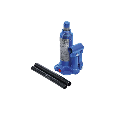 CRIC BOUTEILLE 3T AVEC RALLONGE DE LEVAGE