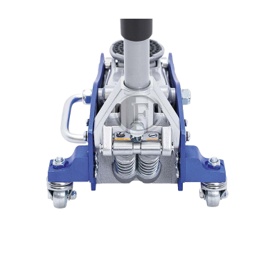 Cric roulant aluminium hydraulique 1.5T