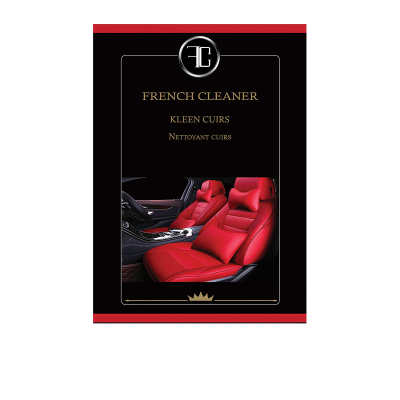 Nettoyant cuir KLEEN CUIR 5L