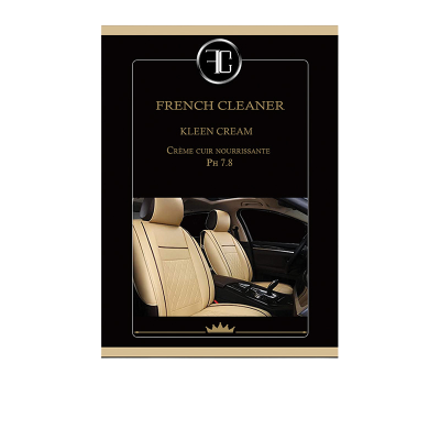 Crème nourrissante cuir  KLEEN CREAM 5L PH 7.8