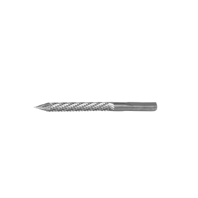 FRAISE CARBURE DE TUNGSTENE 6MM