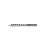 FRAISE CARBURE DE TUNGSTENE 6MM