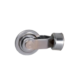 Zoom roulette emplatre 5mm