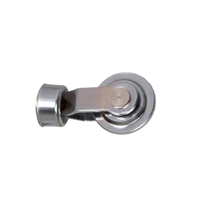 zoom roulette emplatres 3mm