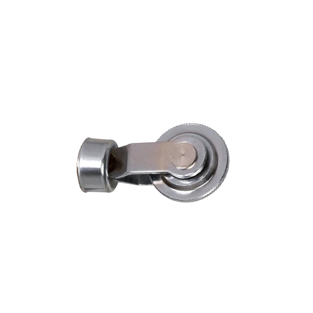 zoom roulette emplatres 3mm