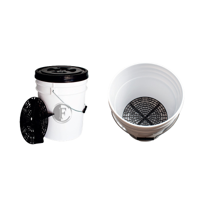 Seau de lavage 20 Litres