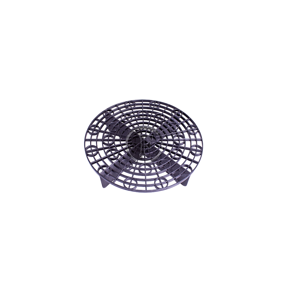 Grille de filtration pour seau de lavage 20 Litres