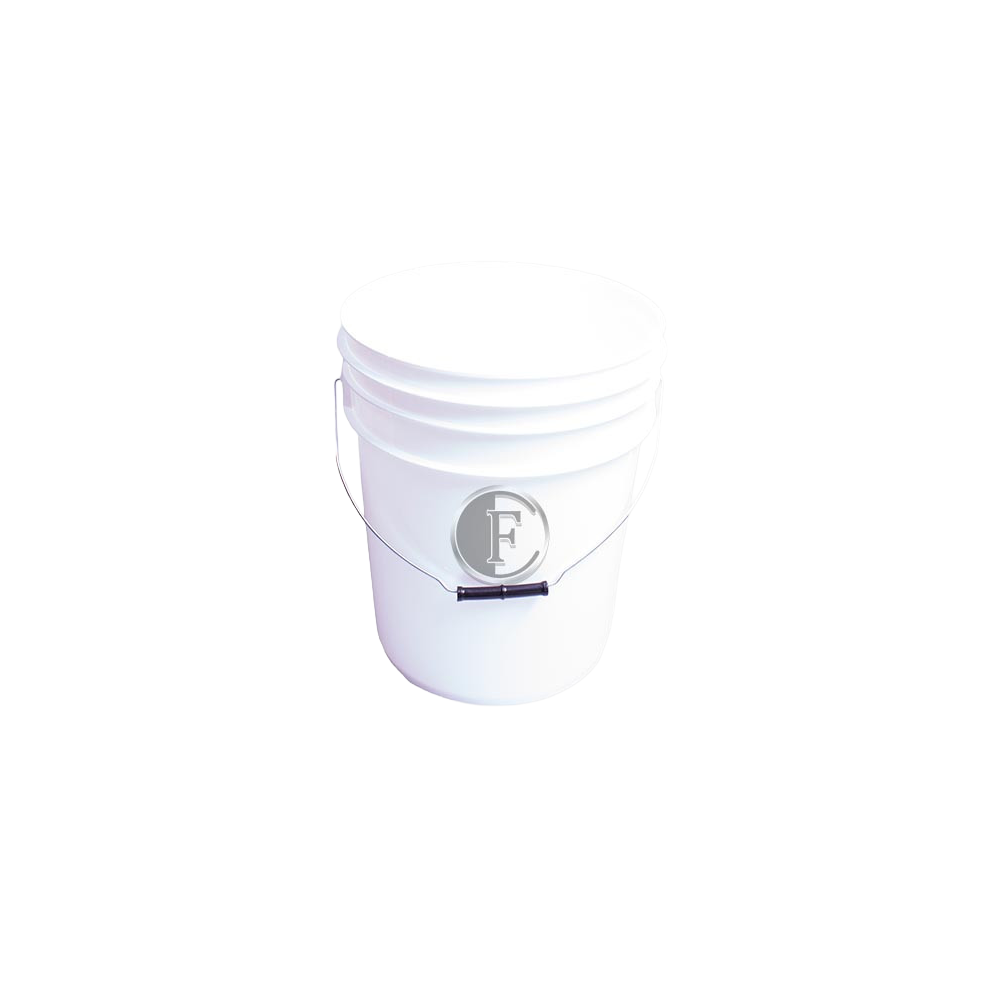 Seau de lavage 20 Litres seul