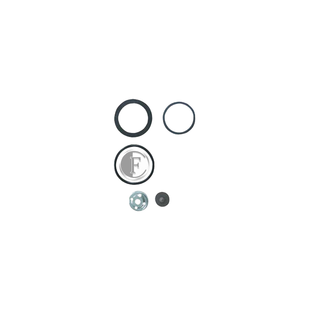 Kit joint FKM pour Resist et Pro-Matic