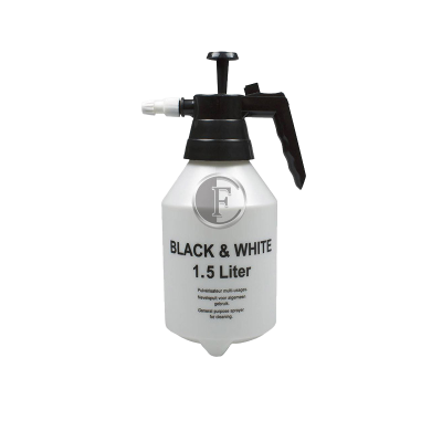 Black & White 1.5L