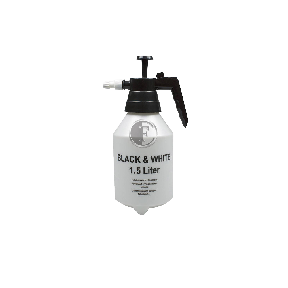 Black & White 1.5L