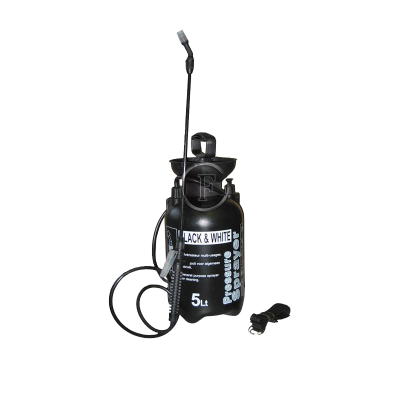 Black & White cuve 5L