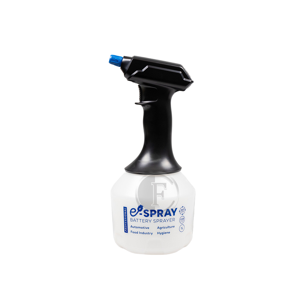 PULVÉ ÉLECTRIQUE E-SPRAY 1 L