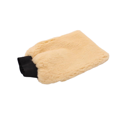 Gant lustrage polywood