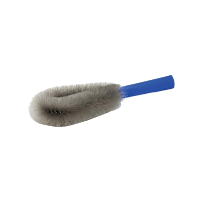 Brosse jante petit modèle fibre douce