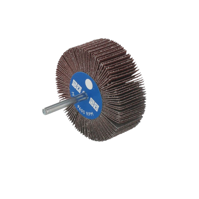 Disque à lamelles abrasives 80mm - EShopGarage.com