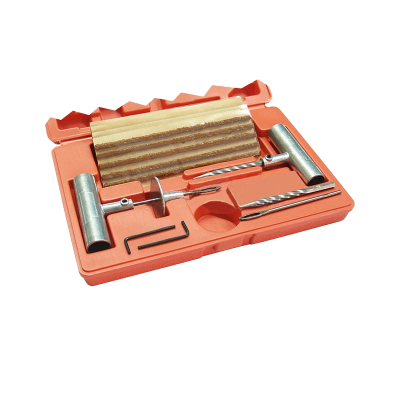 Coffret de réparation complet