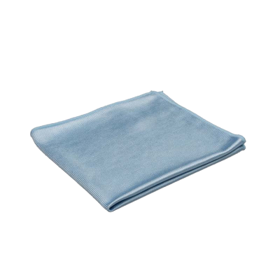Microfibre Top vitre 40x40cm